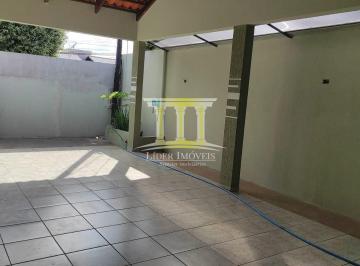 Casa · 10m² · 3 Quartos · 2 Vagas · Casa para aluguel - em Lucas do Rio Verde