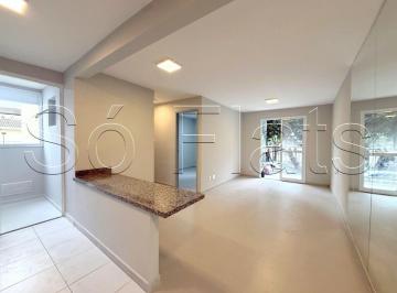 Apartamento · 61m² · 2 Quartos · 1 Vaga · Imoveis - no Ipiranga
