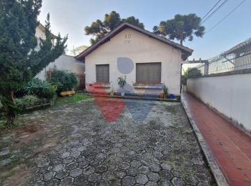 Casa · 170m² · 2 Quartos · 6 Vagas · Casa em São Francisco, Curitiba/PR de 170m² 2 quartos à venda por R$ 1.450.000,00 ou para locação R$
