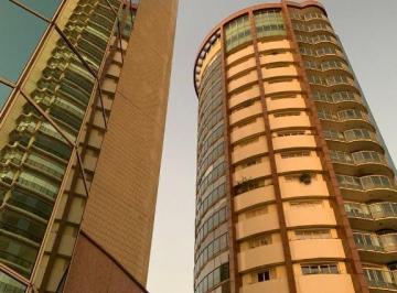 Apartamento · 256m² · 4 Quartos · 5 Vagas · Apartamento em Jardim Anália Franco, São Paulo/SP de 256m² 4 quartos para locação R$ 15.000,00/mes