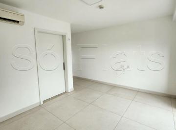 Apartamento · 32m² · 1 Quarto · Imoveis - em Butantã