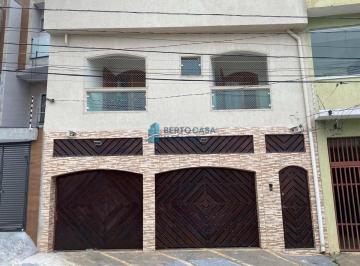 Casa · 210m² · 3 Quartos · 3 Vagas · Sobrado em Vila São Geraldo, São Paulo/SP de 210m² 3 quartos à venda por R$ 1.294.000,00