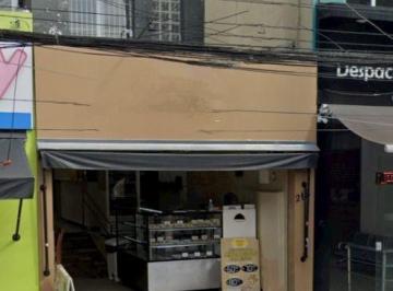 Comercial · 100m² · Salão em Tatuapé, São Paulo/SP de 100m² para locação R$ 7.500,00/mes
