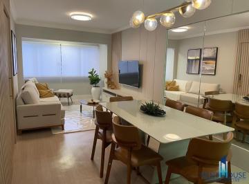 Apartamento · 88m² · 2 Quartos · 1 Vaga · Apartamento em Centro, Balneário Camboriú/SC de 88m² 2 quartos à venda por R$ 1.590.000,00