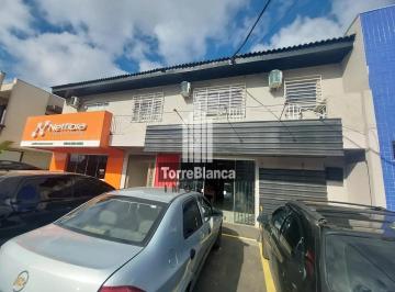 Comercial · 50m² · 8 Vagas · Sala em Contorno, Ponta Grossa/PR de 50m² para locação R$ 1.200,00/mes