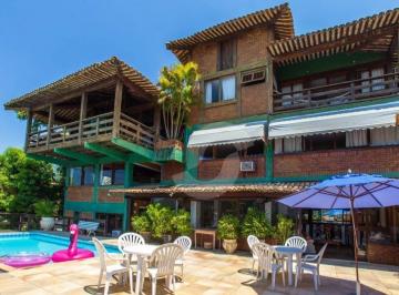 Casa · 550m² · 5 Quartos · 5 Vagas · Casa em Piratininga, Niterói/RJ de 550m² 5 quartos à venda por R$ 1.550.000,00