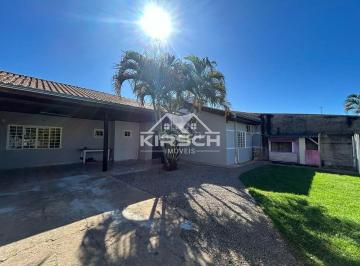 Casa · 150m² · 3 Quartos · 2 Vagas · Casa para aluguel - no Jardim Jacarandás