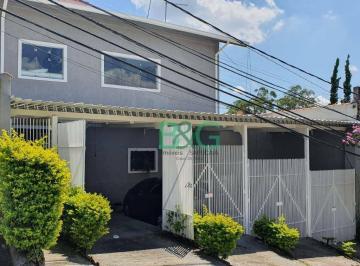 Casa · 320m² · 5 Quartos · 4 Vagas · Casa em Horizontal Park, Cotia/SP de 320m² 5 quartos à venda por R$ 1.450.000,00 ou para locação R$