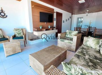 Apartamento · 168m² · 4 Quartos · 2 Vagas · Apartamento em Morro Sorocotuba, Guarujá/SP de 168m² 4 quartos para locação R$ 7.500,00/mes