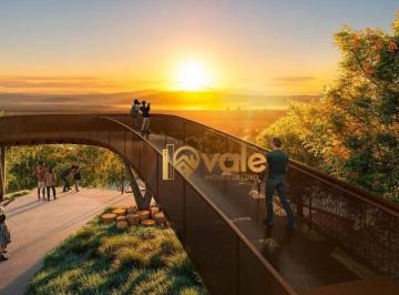 Terreno · 382m² · Terreno em Jardim Bela Vista, São José dos Campos/SP de 0m² à venda por R$ 1.800.000,00