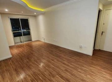 Apartamento · 84m² · 3 Quartos · 2 Vagas · Imoveis - em Tatuapé