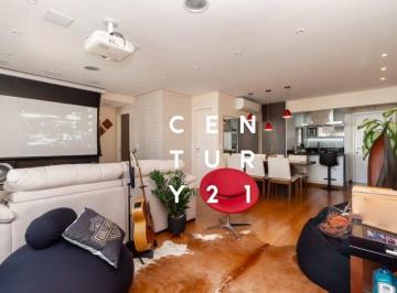 Apartamento · 84m² · 2 Quartos · 2 Vagas · Apartamento em Vila Romana, São Paulo/SP de 84m² 2 quartos à venda por R$ 1.250.000,00
