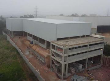 Comercial · 2750m² · 10 Vagas · Galpão em Jardim da Glória, Cotia/SP de 2750m² para locação R$ 75.000,00/mes