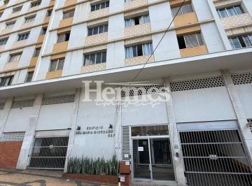 Apartamento · 55m² · 1 Quarto · 1 Vaga · Apartamento em Centro, Campinas/SP de 55m² 1 quartos para locação R$ 2.000,00/mes