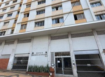 Apartamento · 55m² · 1 Quarto · 1 Vaga · Apartamento em Centro, Campinas/SP de 55m² 1 quartos para locação R$ 2.000,00/mes