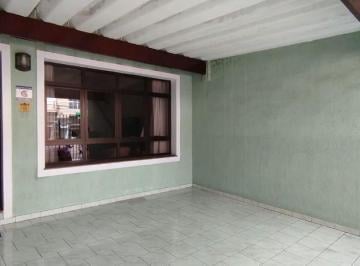Casa · 155m² · 3 Quartos · 2 Vagas · Sobrado em Vila Regente Feijó, São Paulo/SP de 155m² 3 quartos à venda por R$ 795.000,00 ou para loc