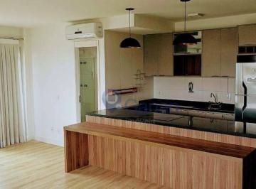 Apartamento · 55m² · 1 Quarto · 1 Vaga · Apartamento em Vila Cruzeiro, São Paulo/SP de 55m² 1 quartos à venda por R$ 1.360.000,00 ou para loc