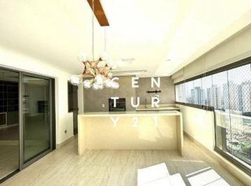 Apartamento · 174m² · 3 Quartos · 3 Vagas · Apartamento em Vila Leopoldina, São Paulo/SP de 174m² 3 quartos à venda por R$ 3.250.000,00