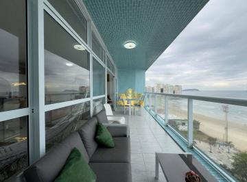 Apartamento · 194m² · 3 Quartos · 1 Vaga · Apartamento em Centro, Guarujá/SP de 194m² 3 quartos à venda por R$ 1.800.000,00
