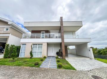 Casa · 312m² · 4 Quartos · 4 Vagas · Casa em São Braz, Curitiba/PR de 312m² 4 quartos à venda por R$ 2.949.000,00