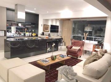 Apartamento · 108m² · 2 Quartos · 2 Vagas · Flat em Vila Nova Conceição, São Paulo/SP de 108m² 2 quartos à venda por R$ 2.920.000,00