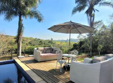 Casa · 389m² · 4 Quartos · 6 Vagas · Casa em Jardim Meny, São Roque/SP de 389m² 4 quartos à venda por R$ 2.970.000,00