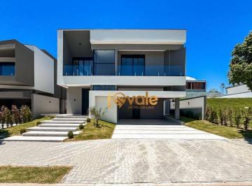 Casa · 394m² · 5 Quartos · 4 Vagas · Casa em Jardim Bela Vista, São José dos Campos/SP de 394m² 5 quartos à venda por R$ 4.850.000,00