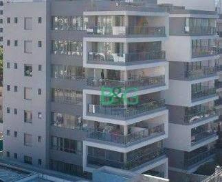 Apartamento · 216m² · 3 Quartos · 4 Vagas · Apartamento à venda - no Jardim Catanduva