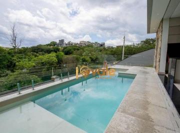 Casa · 417m² · 5 Quartos · 5 Vagas · Casa em Jardim Bela Vista, São José dos Campos/SP de 417m² 5 quartos à venda por R$ 4.700.000,00
