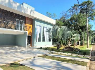 Casa · 400m² · 4 Quartos · 6 Vagas · Casa em bairros do Carmo (Canguera), São Roque/SP de 400m² 4 quartos à venda por R$ 2.500.000,00