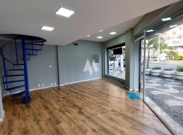 Comercial · 50m² · Loja em Gonzaga, Santos/SP de 50m² à venda por R$ 2.620.000,00