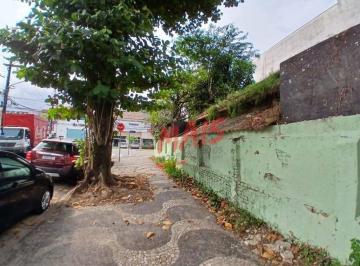 Terreno · 272m² · Terreno em Aparecida, Santos/SP de 0m² à venda por R$ 1.800.000,00