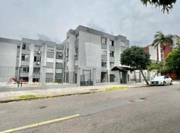 Apartamento · 58m² · 2 Quartos · 1 Vaga · Apartamento em Vila Ipiranga, Porto Alegre/RS de 58m² 2 quartos à venda por R$ 372.000,00