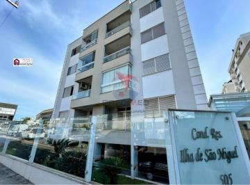 Apartamento · 70m² · 2 Quartos · 1 Vaga · Apartamento em Abraão, Florianópolis/SC de 70m² 2 quartos à venda por R$ 485.000,00