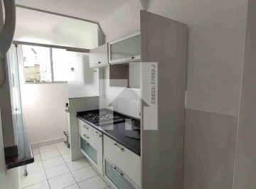 Apartamento · 64m² · 3 Quartos · 1 Vaga · Apartamento em Vila Della Piazza, Jundiaí/SP de 64m² 3 quartos à venda por R$ 390.000,00