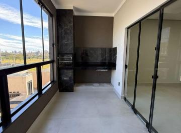 Apartamento · 87m² · 2 Quartos · 2 Vagas · Apartamento em Chácara Santo Antônio, Franca/SP de 87m² 2 quartos à venda por R$ 360.000,00