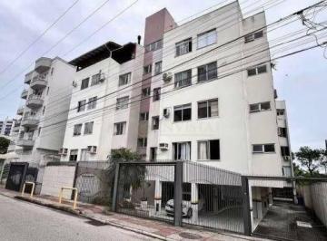 Apartamento · 67m² · 2 Quartos · Apartamento em Coqueiros, Florianópolis/SC de 67m² 2 quartos à venda por R$ 550.000,00