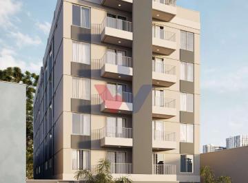 Comercial · 29m² · 1 Quarto · Studio em São Francisco, Curitiba/PR de 29m² 1 quartos à venda por R$ 369.583,00
