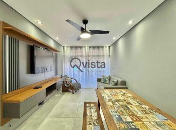 Apartamento · 80m² · 3 Quartos · 1 Vaga · Apartamento em Vila Luis Antônio, Guarujá/SP de 80m² 3 quartos à venda por R$ 400.000,00