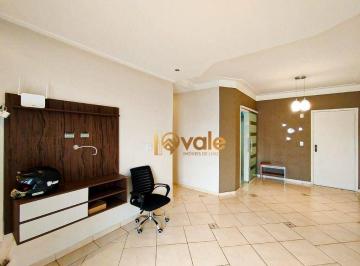 Apartamento · 90m² · 3 Quartos · 1 Vaga · Apartamento em Jardim Flórida, Jacareí/SP de 90m² 3 quartos à venda por R$ 360.000,00