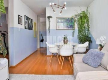 Apartamento · 50m² · 2 Quartos · 1 Vaga · Apartamento em Brás, São Paulo/SP de 50m² 2 quartos à venda por R$ 405.000,00