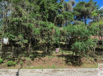 Terreno · 773m² · Terreno em Jardim Das Montanhas, Monte Verde/MG de 773m² à venda por R$ 450.000,00