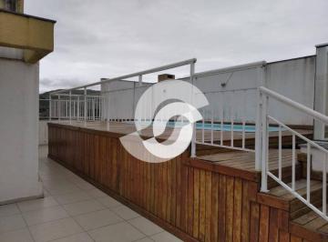 Apartamento · 110m² · 2 Quartos · 1 Vaga · Cobertura em Barro Vermelho, São Gonçalo/RJ de 110m² 2 quartos à venda por R$ 400.000,00
