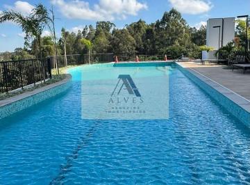Apartamento · 59m² · 2 Quartos · Imoveis - nas Chácaras Saudáveis e Encantadoras