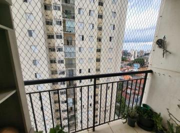 Apartamento · 54m² · 2 Quartos · Apartamento em Gopoúva, Guarulhos/SP de 54m² 2 quartos à venda por R$ 385.000,00