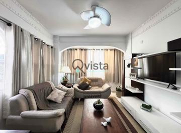 Apartamento · 84m² · 2 Quartos · 1 Vaga · Apartamento em Jardim Las Palmas, Guarujá/SP de 84m² 2 quartos à venda por R$ 450.000,00