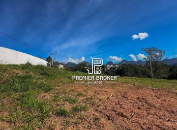 Terreno · 299m² · Terreno em Ermitage, Teresópolis/RJ de 0m² à venda por R$ 358.800,00