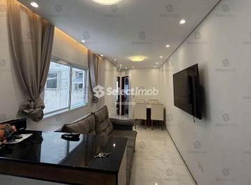 Apartamento · 98m² · 2 Quartos · 1 Vaga · Cobertura sem condomínio à venda, Vila Guarani, Santo André, SP