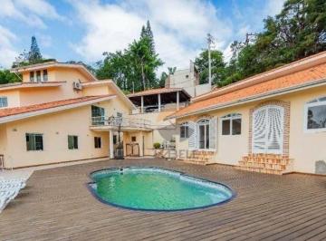 a95319219081b43dc39032be3894e2c65d2dc90e · Casa - 5 Dormitórios - Condomínio Petit Village - Granja Viana - SP