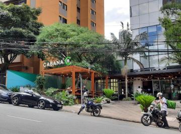 Comercial , Barueri · Sala Comercial Montreal Plaza Alphaville